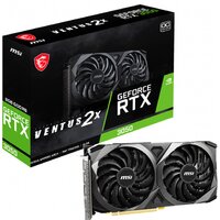 MSI GeForce RTX 3050 Ventus 2X 8G OC Image #5