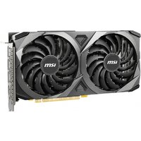MSI GeForce RTX 3050 Ventus 2X 8G OC Image #2