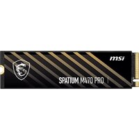 MSI Spatium M470 Pro 1TB S78-440L0J0-P83