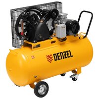 Denzel BCV 4000-T/200
