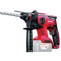 DCK KDZC22 Type Z (без АКБ)