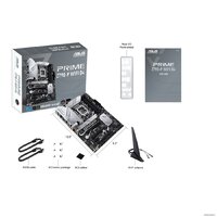 ASUS Prime Z790-P WiFi D4 Image #8