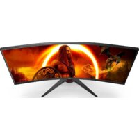 AOC Gaming CU34G2XE Image #4