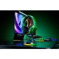 Razer Barracuda X Chroma (зеленый) Image #11