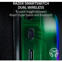 Razer Barracuda X Chroma (зеленый) Image #4