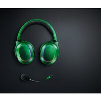 Razer Barracuda X Chroma (зеленый) Image #10
