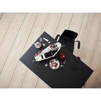 LEGO Star Wars 75309 Боевой корабль Республики Image #16