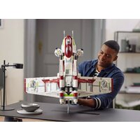 LEGO Star Wars 75309 Боевой корабль Республики Image #17