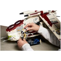 LEGO Star Wars 75309 Боевой корабль Республики Image #34