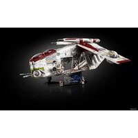 LEGO Star Wars 75309 Боевой корабль Республики Image #36