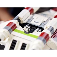 LEGO Star Wars 75309 Боевой корабль Республики Image #21