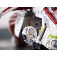 LEGO Star Wars 75309 Боевой корабль Республики Image #19