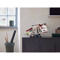 LEGO Star Wars 75309 Боевой корабль Республики Image #13