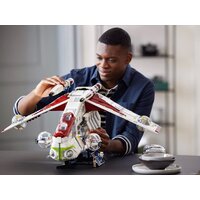 LEGO Star Wars 75309 Боевой корабль Республики Image #30