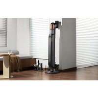 Dreame Cordless Vacuum Cleaner Z20 Station (международная версия)