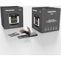 Redmond (Редмонд) MC102 (белый) Image #12