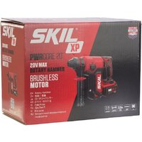 Skil RH1780SE10 (с 1-им АКБ) Image #9