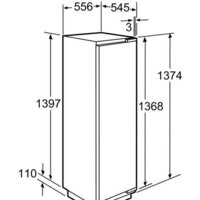 NEFF K8111X0 Image #3