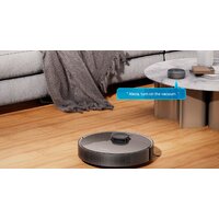 Dreame Bot Z10 Pro (международная версия, черный) Image #4