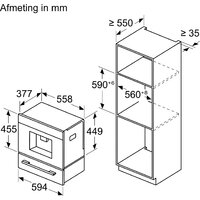 Bosch Serie 8 CTL9181B0 Image #3