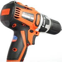 Patriot BR 210Li 180301550 (с 2-мя АКБ, кейс) Image #6