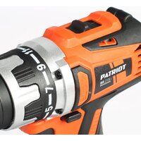 Patriot BR 210Li 180301550 (с 2-мя АКБ, кейс) Image #5