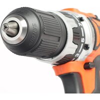 Patriot BR 210Li 180301550 (с 2-мя АКБ, кейс) Image #3