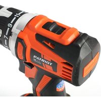 Patriot BR 210Li 180301550 (с 2-мя АКБ, кейс) Image #7