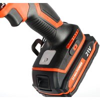 Patriot BR 210Li 180301550 (с 2-мя АКБ, кейс) Image #8