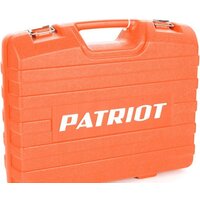 Patriot BR 210Li 180301550 (с 2-мя АКБ, кейс) Image #12