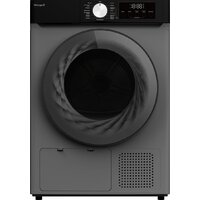 Weissgauff WD 6010 Heat Pump Deep Grey Image #1