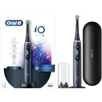 Oral-B iO 8n (черный, 2 насадки) Image #5