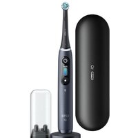 Oral-B iO 8n (черный, 2 насадки) Image #7