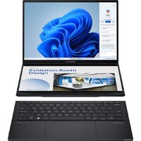ASUS Zenbook 14 Duo OLED UX8406CA-PZ268X Image #1