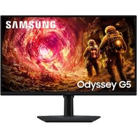 Samsung Odyssey G5 G50F LS27FG502EIXCI Image #16