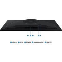 Samsung Odyssey G5 G50F LS27FG502EIXCI Image #15