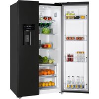 Hiberg RFS-655DX NFB Inverter Image #4