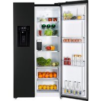 Hiberg RFS-655DX NFB Inverter Image #5