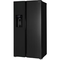 Hiberg RFS-655DX NFB Inverter Image #2