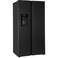 Hiberg RFS-655DX NFB Inverter Image #3