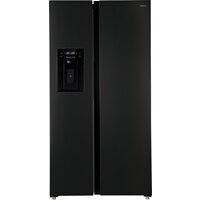 Hiberg RFS-655DX NFB Inverter