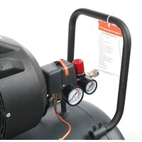 Patriot Professional 100-400 Image #14