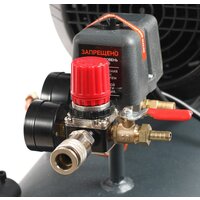 Patriot Professional 100-400 Image #9