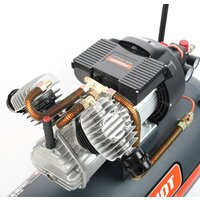 Patriot Professional 100-400 Image #4