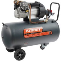 Patriot Professional 100-400 Image #3