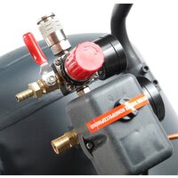 Patriot Professional 100-400 Image #10