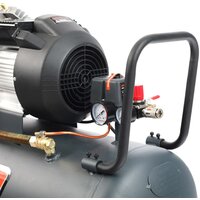 Patriot Professional 100-400 Image #7