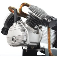 Patriot Professional 100-400 Image #5