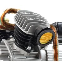 Patriot Professional 100-400 Image #12