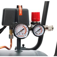 Patriot Professional 100-400 Image #8